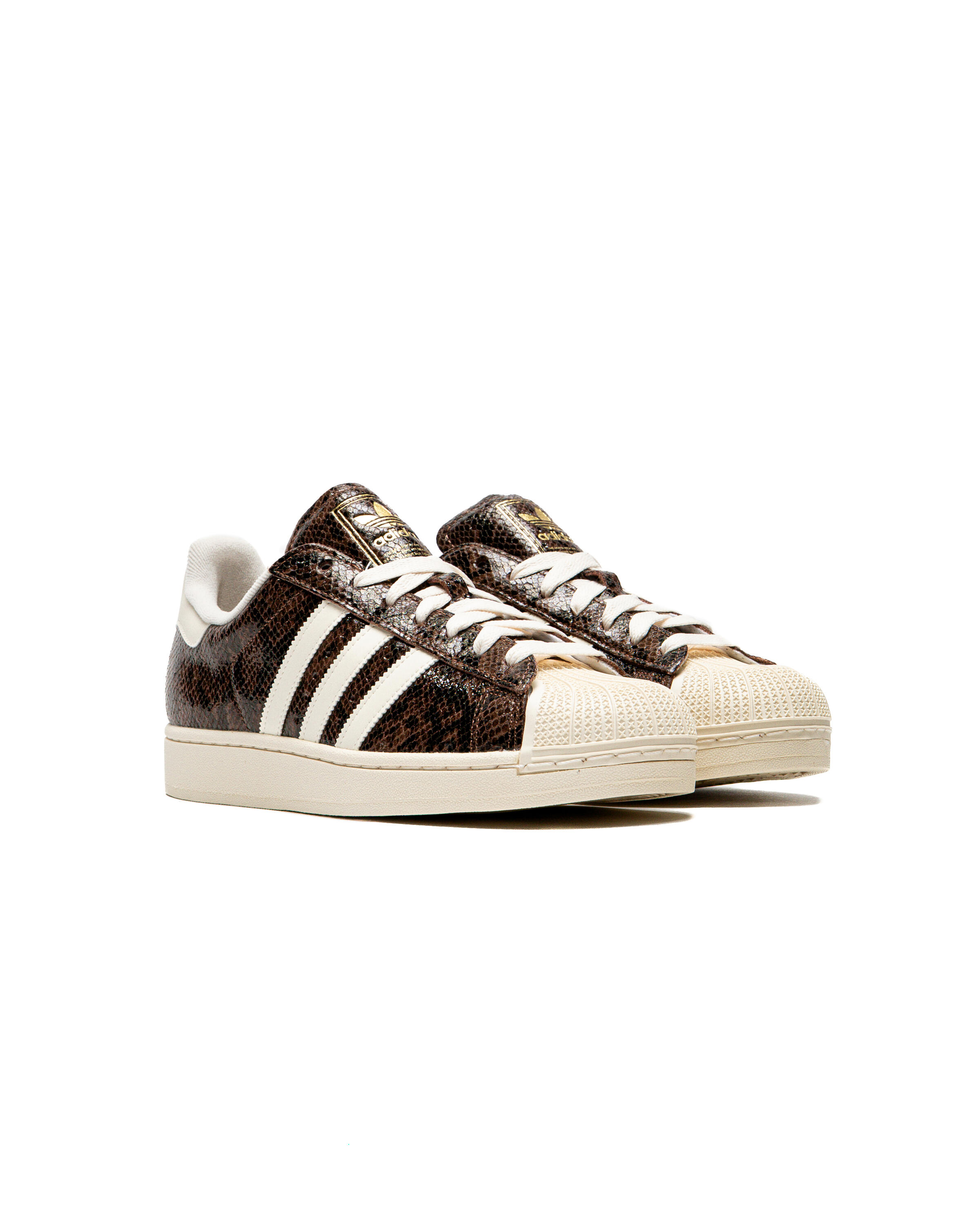 靴  SUPERSTAR II atmos 27cm adidas Originals WMNS SUPERSTAR II | JP8158 | AFEW STORE